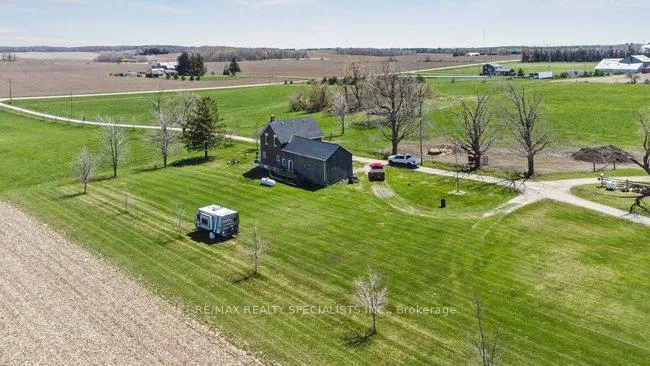 Photo 7 of 598478 2nd Line W, Mulmur, Rural Mulmur — HOMEH