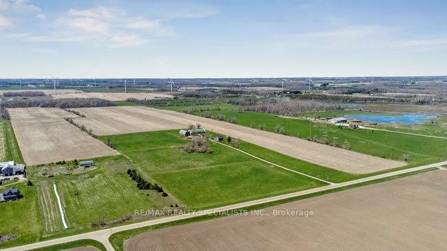 Photo 10 of 598478 2nd Line W, Mulmur, Rural Mulmur — HOMEH