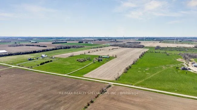 Photo 11 of 598478 2nd Line W, Mulmur, Rural Mulmur — HOMEH