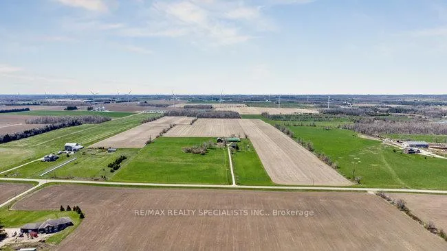 Photo 12 of 598478 2nd Line W, Mulmur, Rural Mulmur — HOMEH