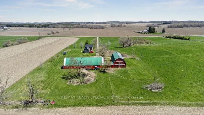Photo 16 of 598478 2nd Line W, Mulmur, Rural Mulmur — HOMEH