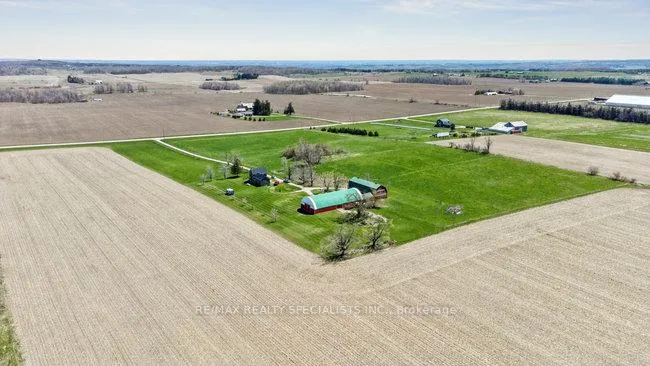 Photo 19 of 598478 2nd Line W, Mulmur, Rural Mulmur — HOMEH