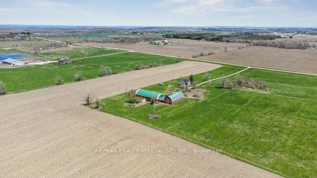Photo 21 of 598478 2nd Line W, Mulmur, Rural Mulmur — HOMEH