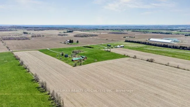 Photo 22 of 598478 2nd Line W, Mulmur, Rural Mulmur — HOMEH