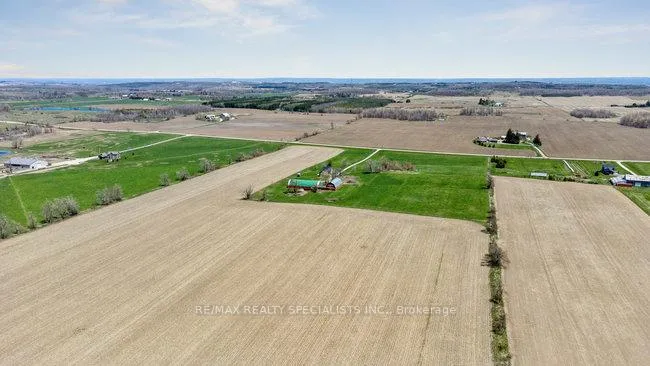 Photo 23 of 598478 2nd Line W, Mulmur, Rural Mulmur — HOMEH