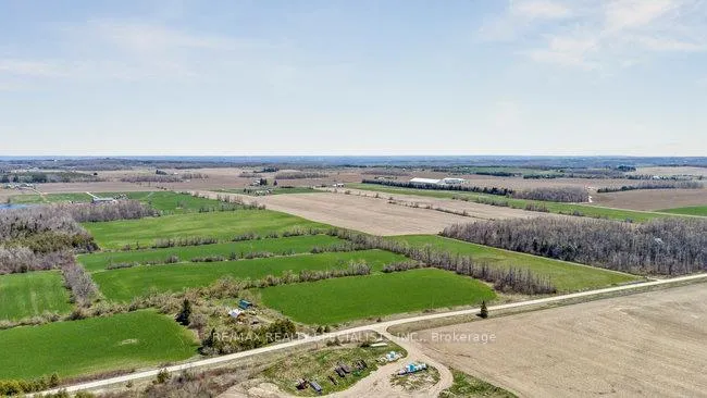 Photo 24 of 598478 2nd Line W, Mulmur, Rural Mulmur — HOMEH