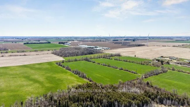 Photo 28 of 598478 2nd Line W, Mulmur, Rural Mulmur — HOMEH
