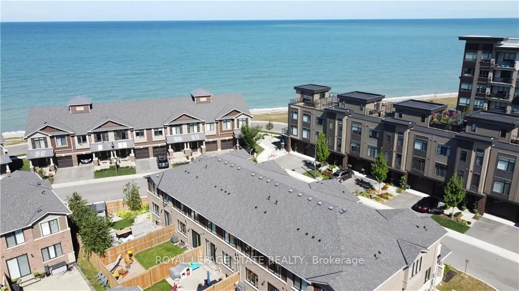 Photo 18 of 27 Waterview Lane, Grimsby, Grimsby Beach — HOMEH