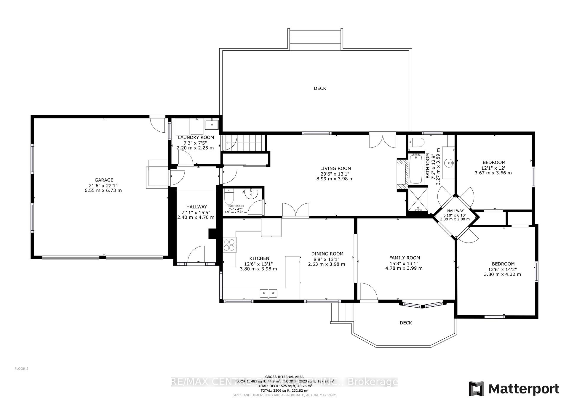 Photo 23 of 7907 Walkers Drive, Strathroy-Caradoc, Rural Strathroy-Caradoc — HOMEH
