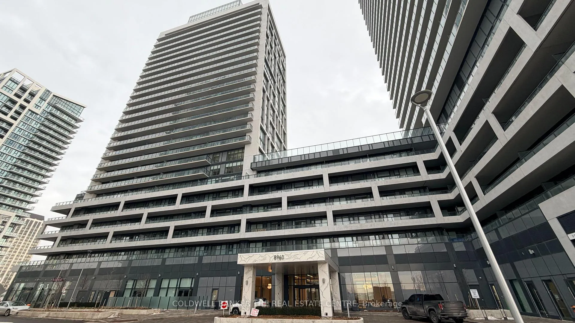 Photo 1 of Unit 1923, 8960 Jane Street, Vaughan, Vellore Village — HOMEH