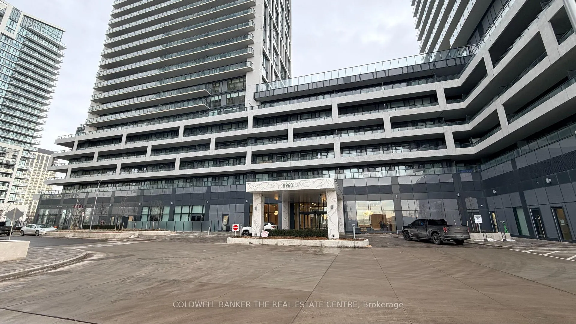 Photo 2 of Unit 1923, 8960 Jane Street, Vaughan, Vellore Village — HOMEH