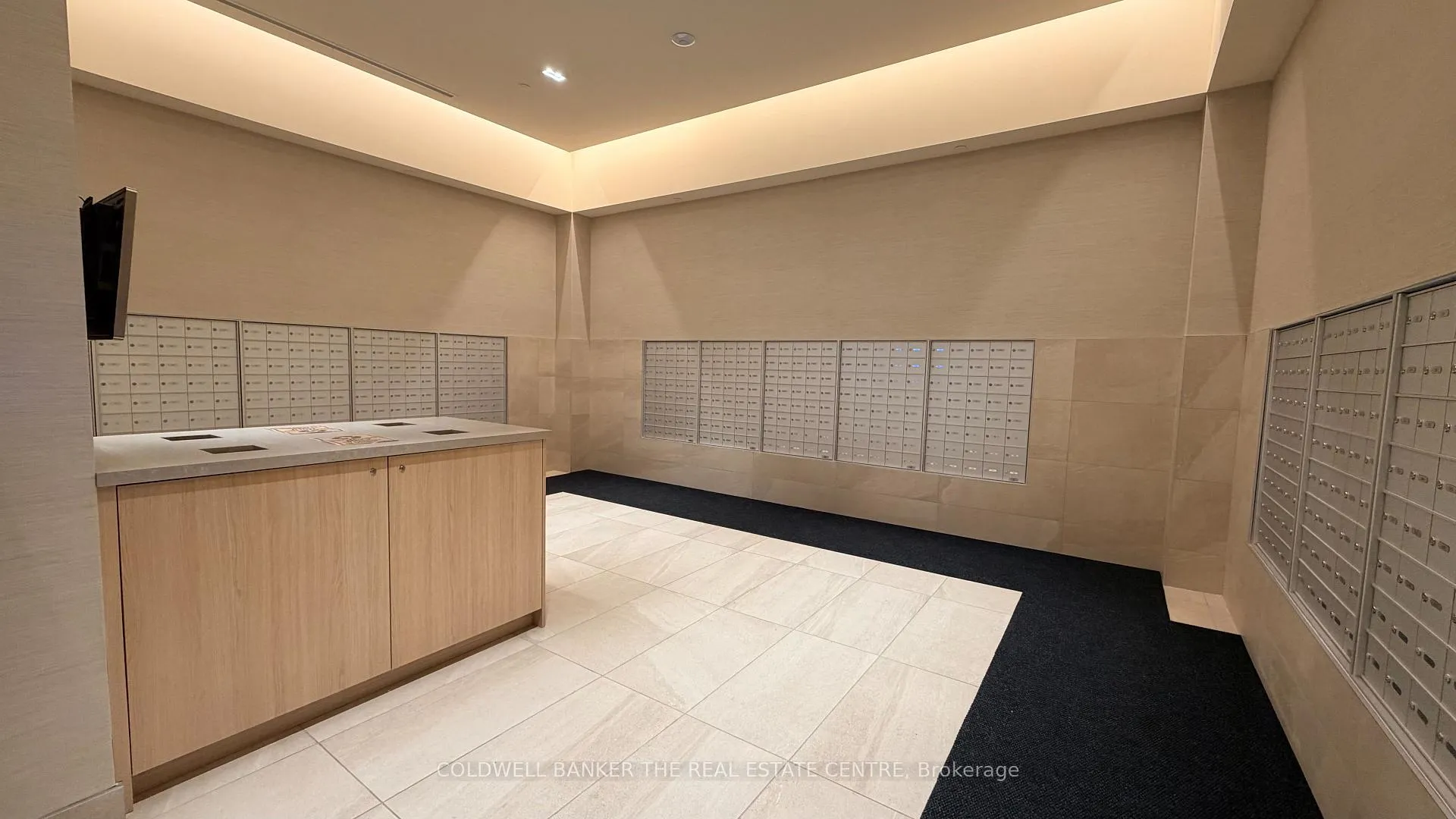 Photo 24 of Unit 1923, 8960 Jane Street, Vaughan, Vellore Village — HOMEH