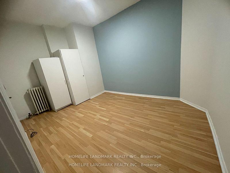 Photo 2 of Unit 1, 1 Spruce Street, Toronto, Cabbagetown-South St. James Town — HOMEH