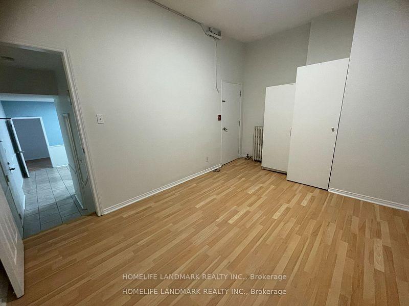 Photo 3 of Unit 1, 1 Spruce Street, Toronto, Cabbagetown-South St. James Town — HOMEH
