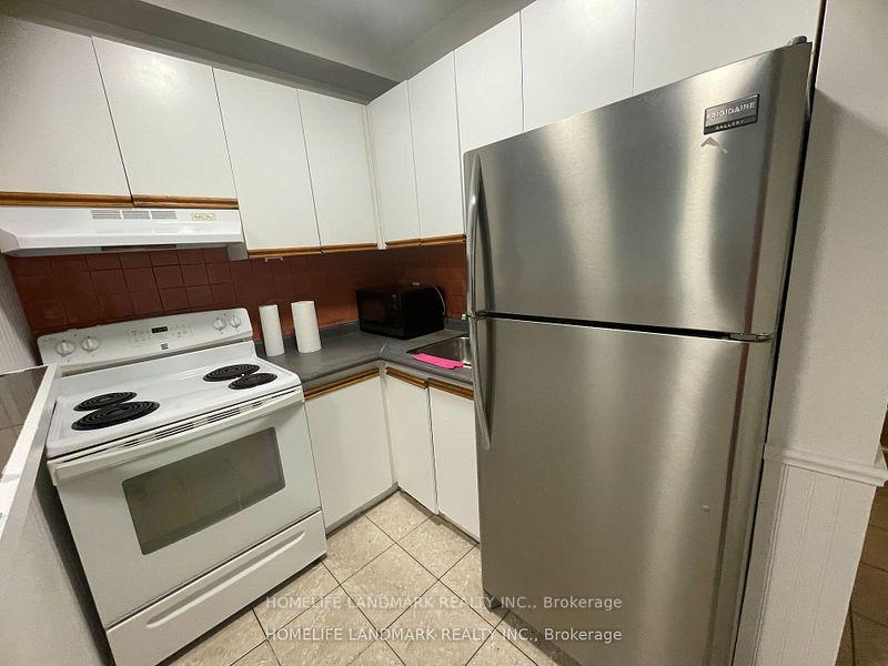 Photo 6 of Unit 1, 1 Spruce Street, Toronto, Cabbagetown-South St. James Town — HOMEH