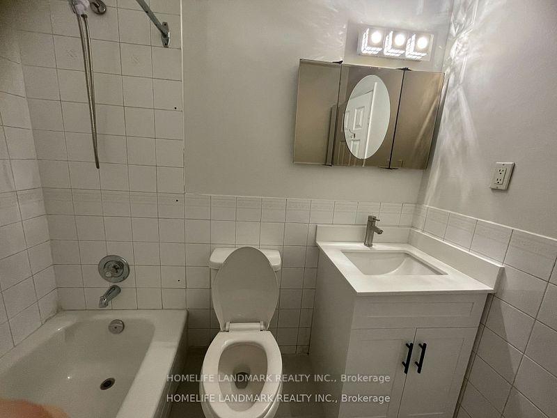 Photo 10 of Unit 1, 1 Spruce Street, Toronto, Cabbagetown-South St. James Town — HOMEH