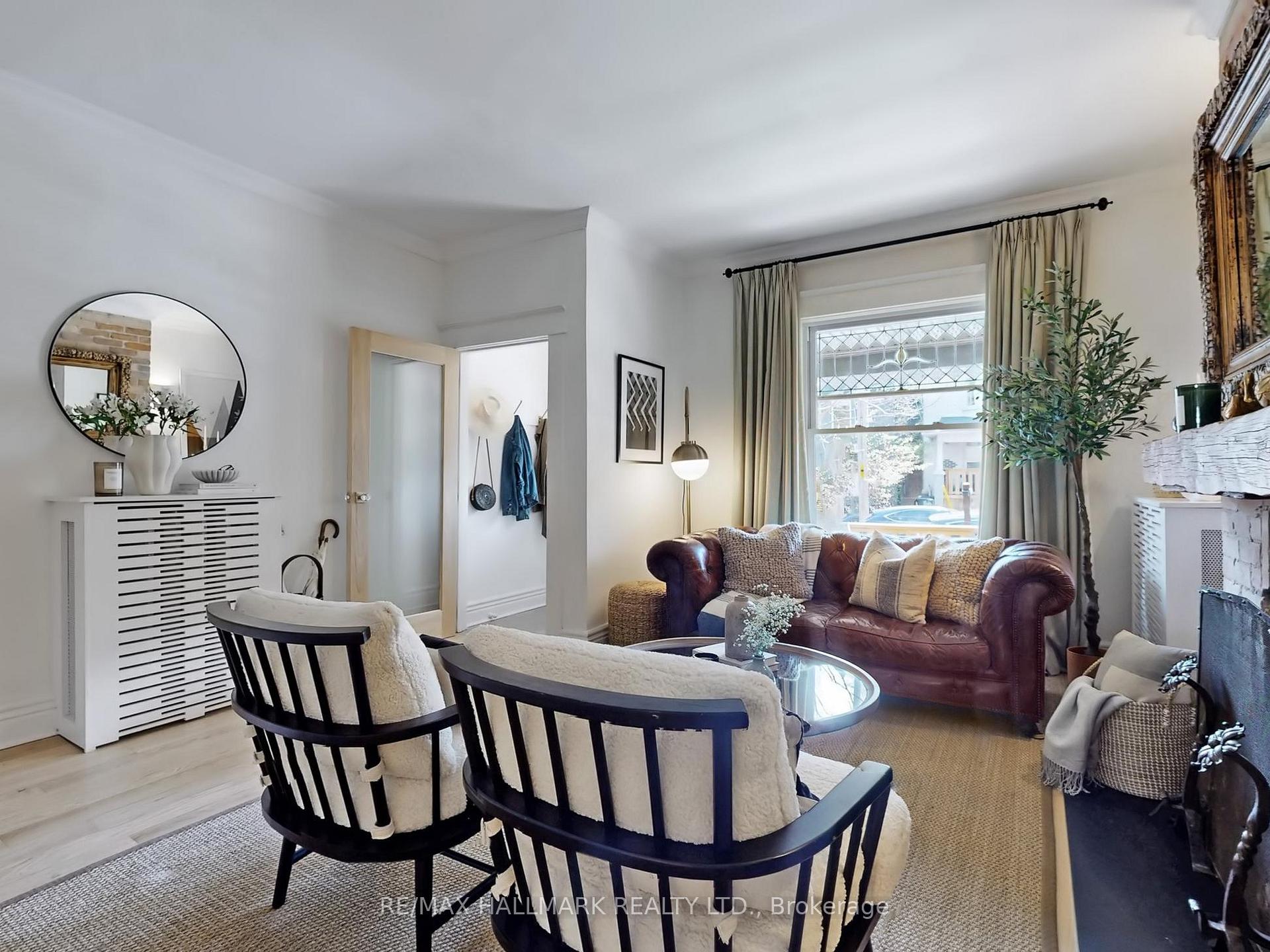 Photo 6 of 107 Coady Avenue, Toronto, South Riverdale — HOMEH