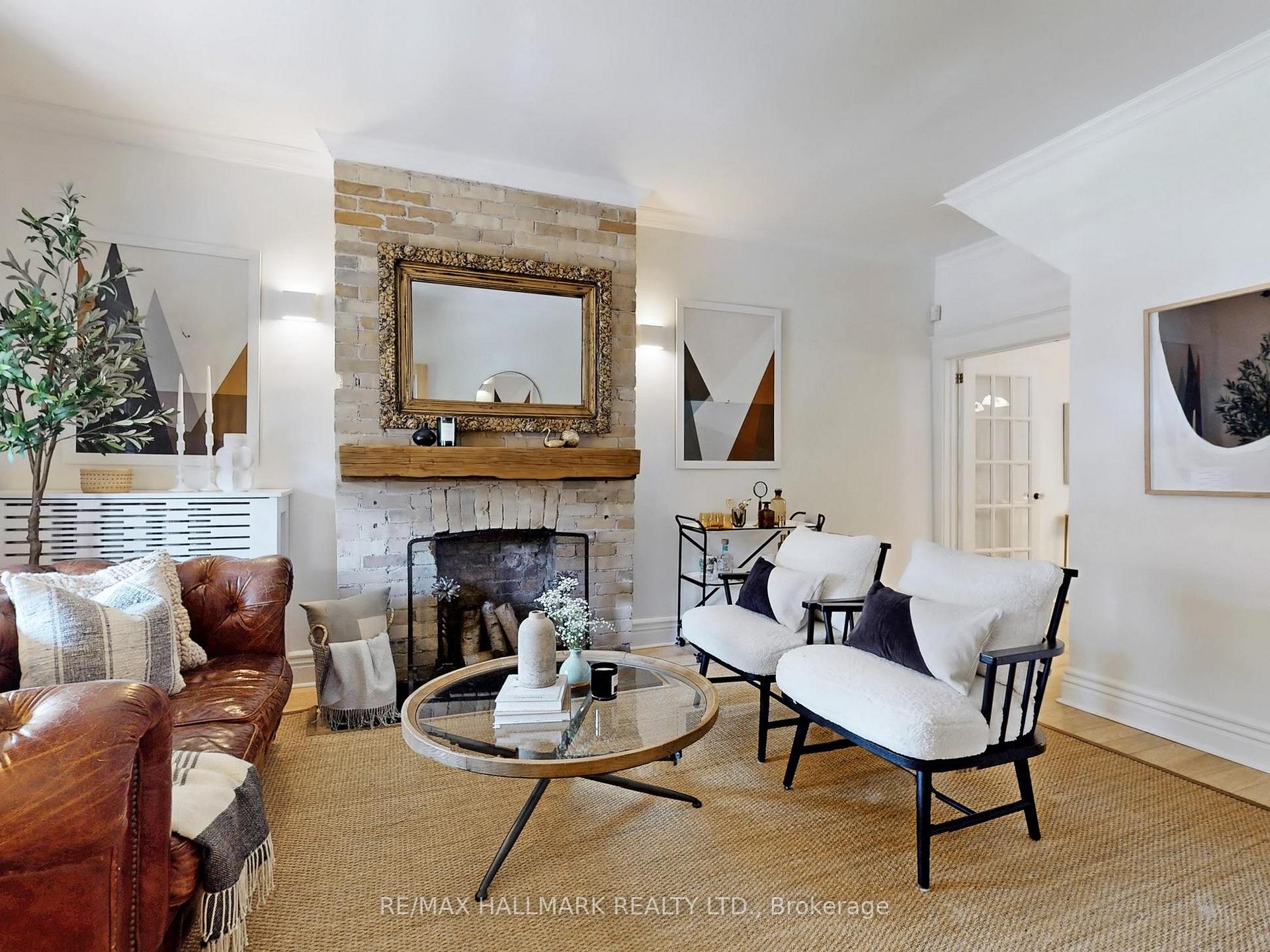 Photo 7 of 107 Coady Avenue, Toronto, South Riverdale — HOMEH