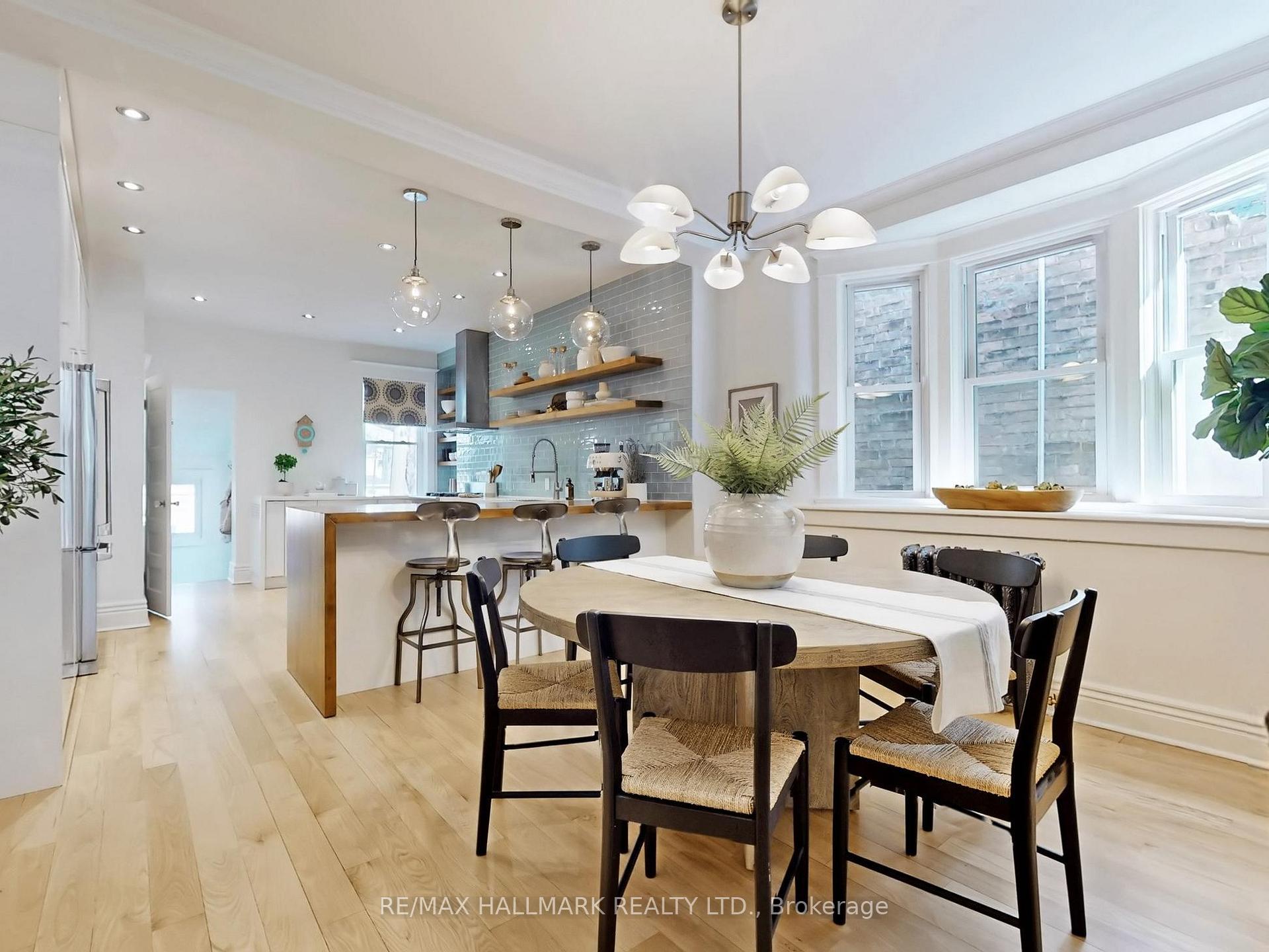 Photo 9 of 107 Coady Avenue, Toronto, South Riverdale — HOMEH
