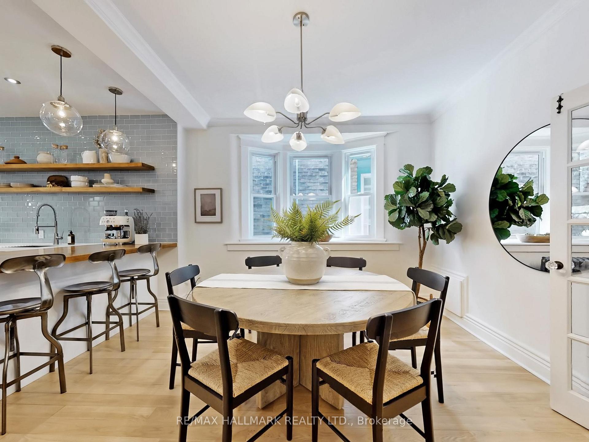 Photo 10 of 107 Coady Avenue, Toronto, South Riverdale — HOMEH