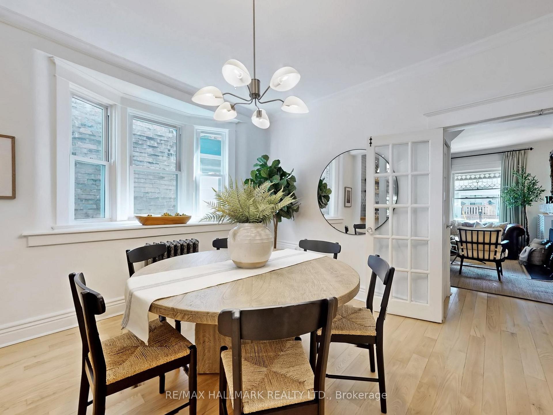 Photo 11 of 107 Coady Avenue, Toronto, South Riverdale — HOMEH