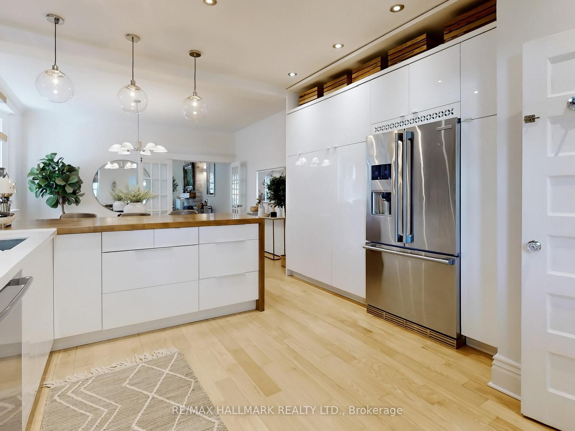 Photo 17 of 107 Coady Avenue, Toronto, South Riverdale — HOMEH