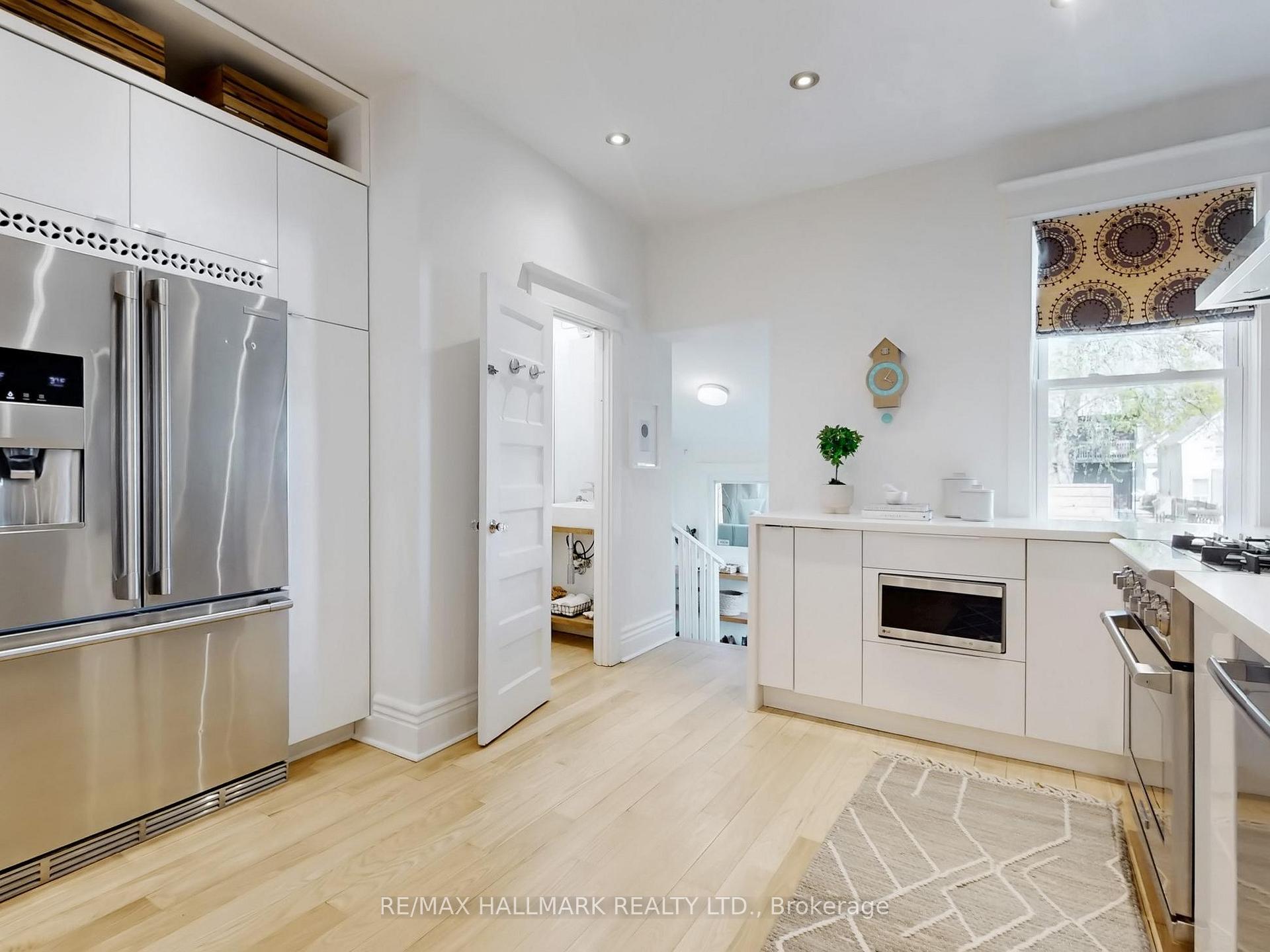 Photo 18 of 107 Coady Avenue, Toronto, South Riverdale — HOMEH