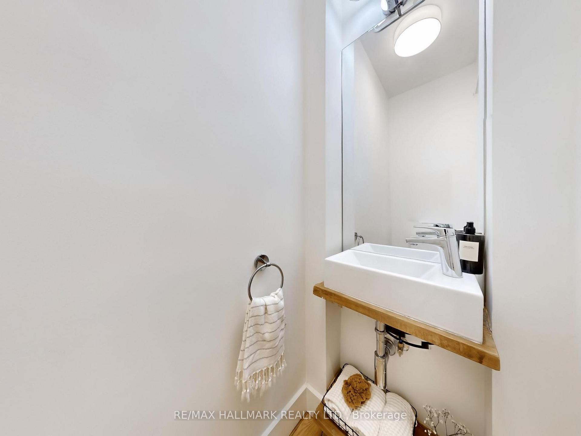 Photo 19 of 107 Coady Avenue, Toronto, South Riverdale — HOMEH