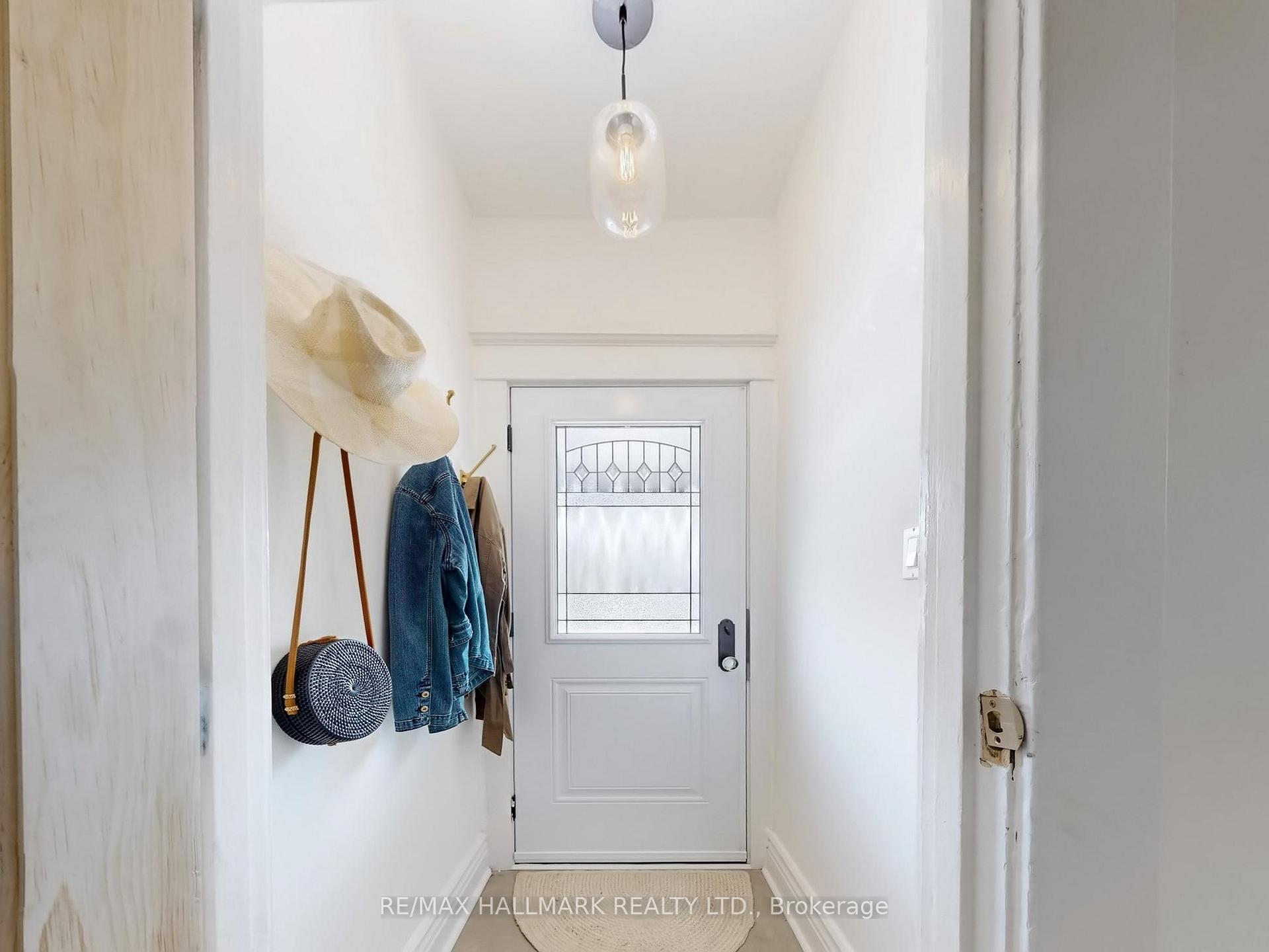 Photo 20 of 107 Coady Avenue, Toronto, South Riverdale — HOMEH