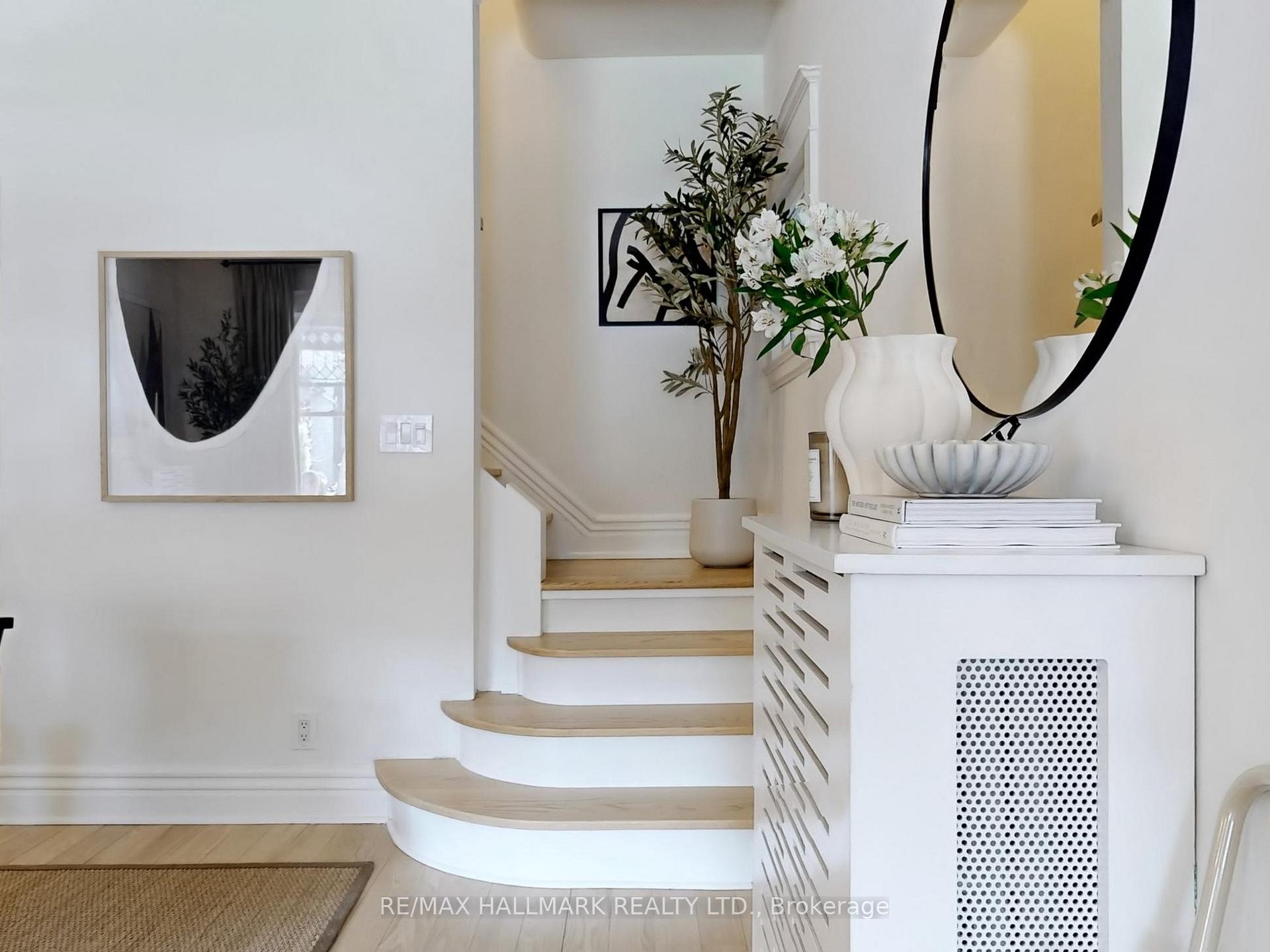 Photo 21 of 107 Coady Avenue, Toronto, South Riverdale — HOMEH