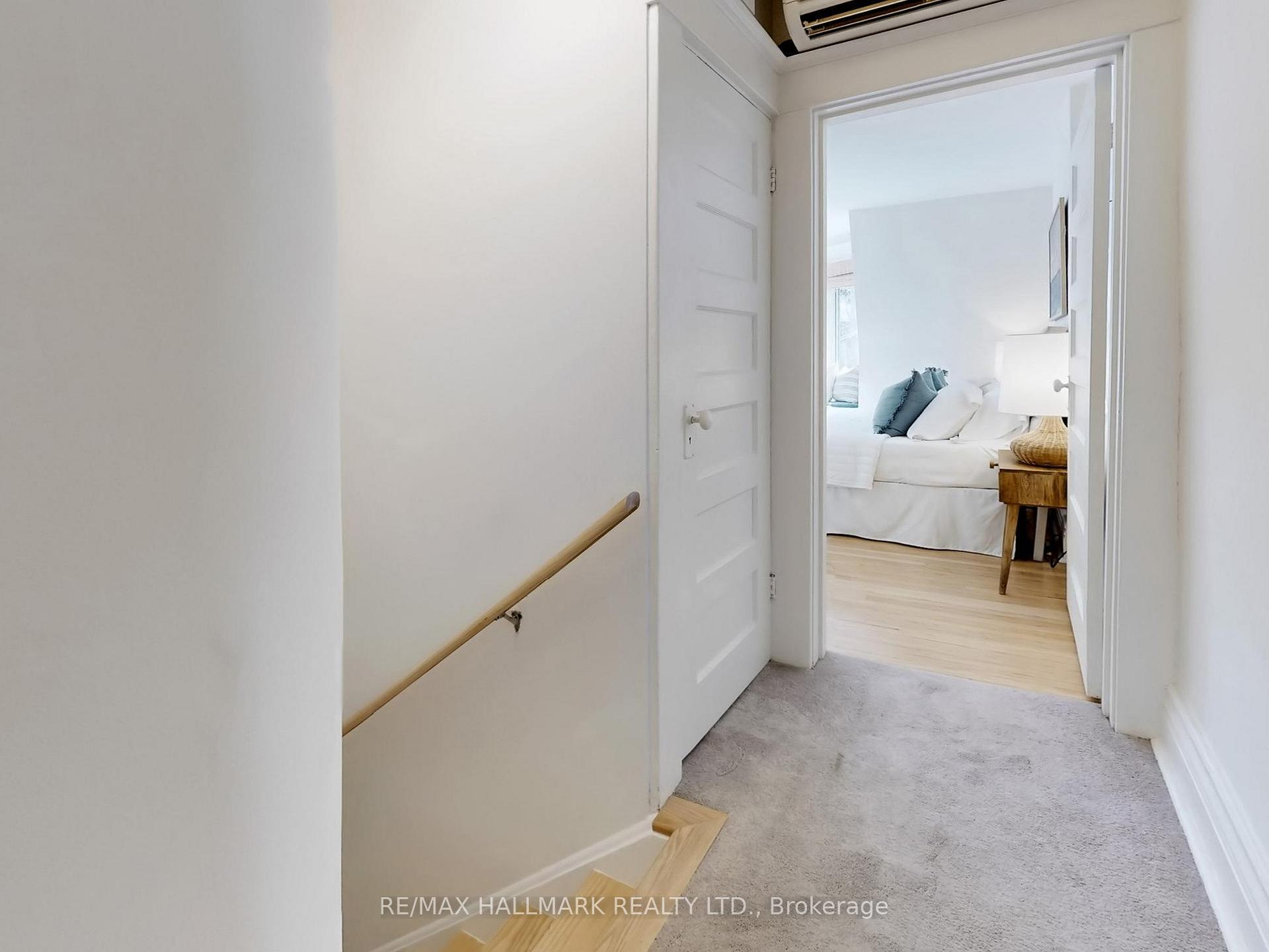Photo 22 of 107 Coady Avenue, Toronto, South Riverdale — HOMEH