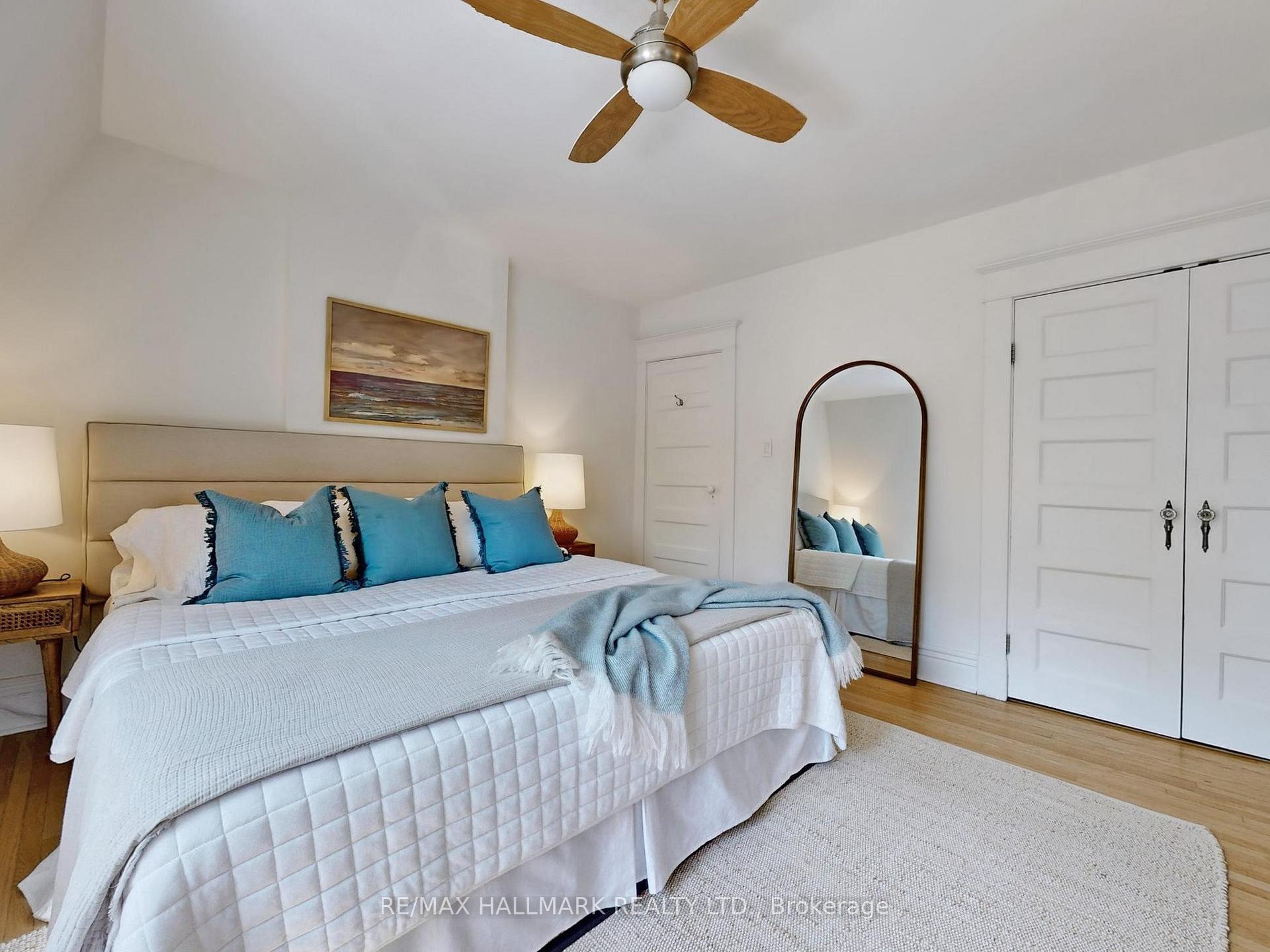 Photo 24 of 107 Coady Avenue, Toronto, South Riverdale — HOMEH