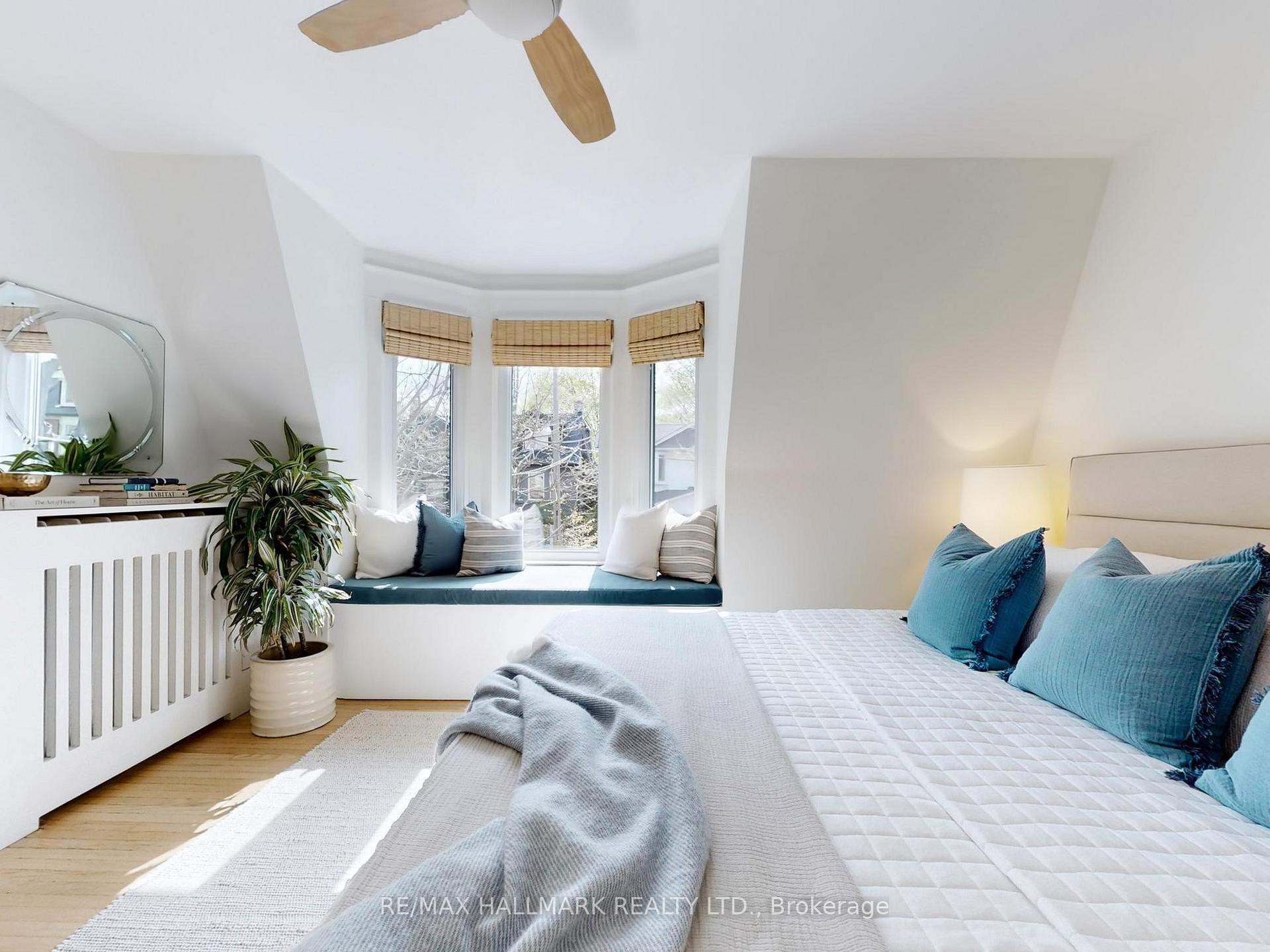 Photo 25 of 107 Coady Avenue, Toronto, South Riverdale — HOMEH
