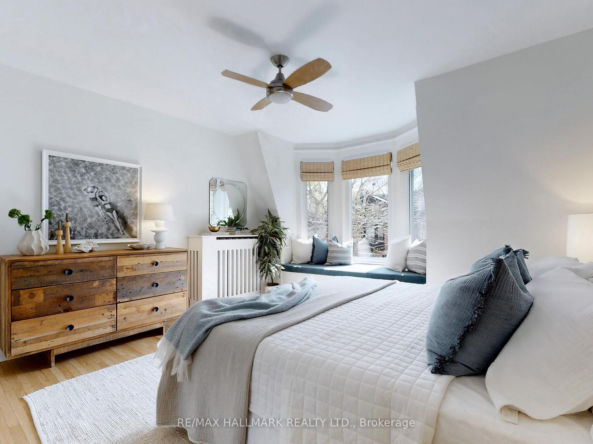 Photo 26 of 107 Coady Avenue, Toronto, South Riverdale — HOMEH