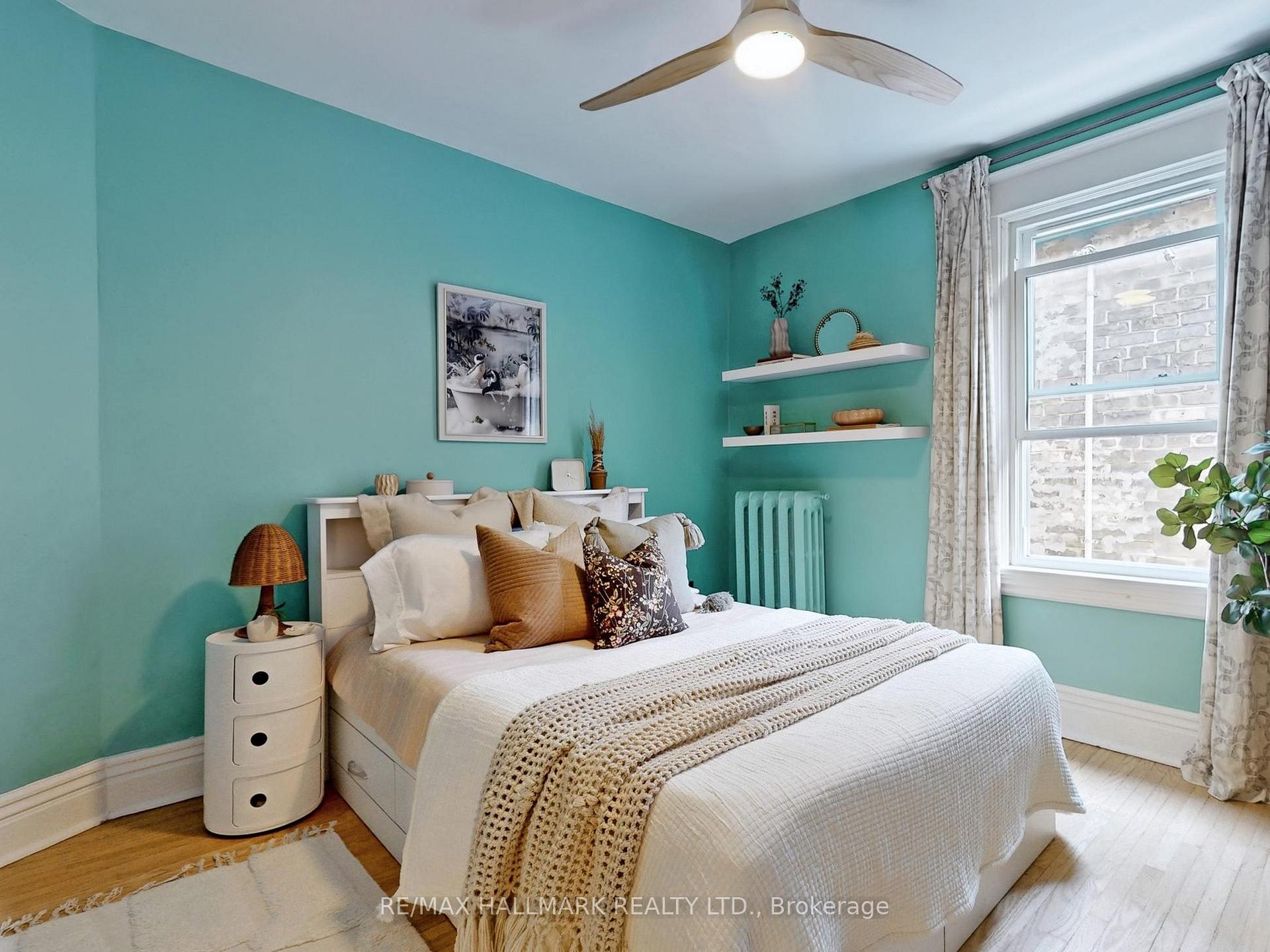 Photo 27 of 107 Coady Avenue, Toronto, South Riverdale — HOMEH