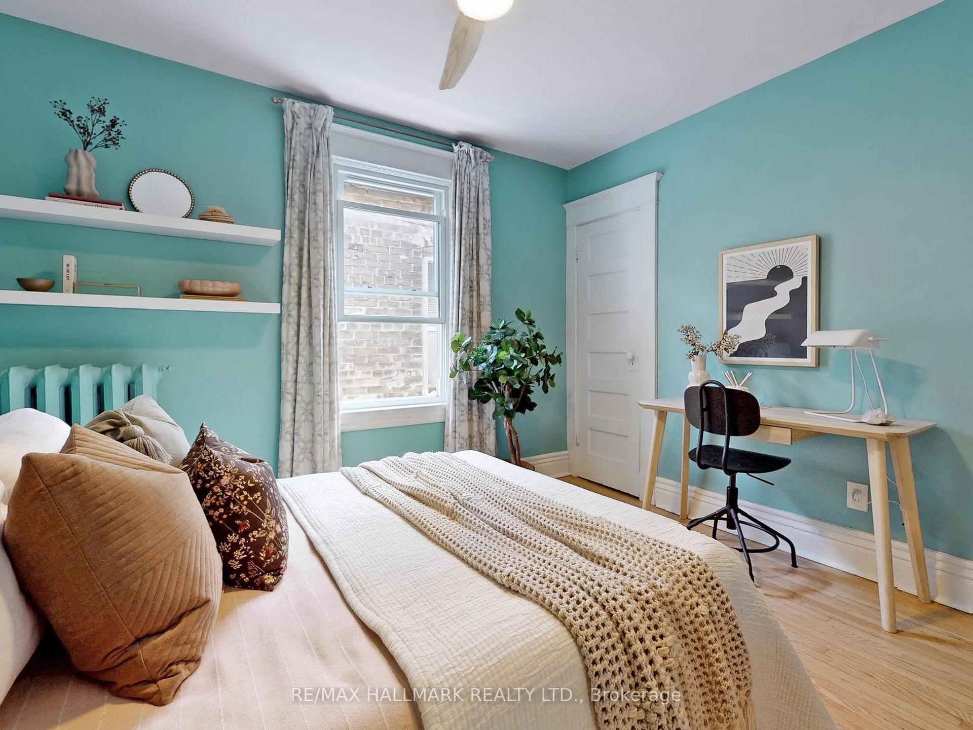 Photo 28 of 107 Coady Avenue, Toronto, South Riverdale — HOMEH