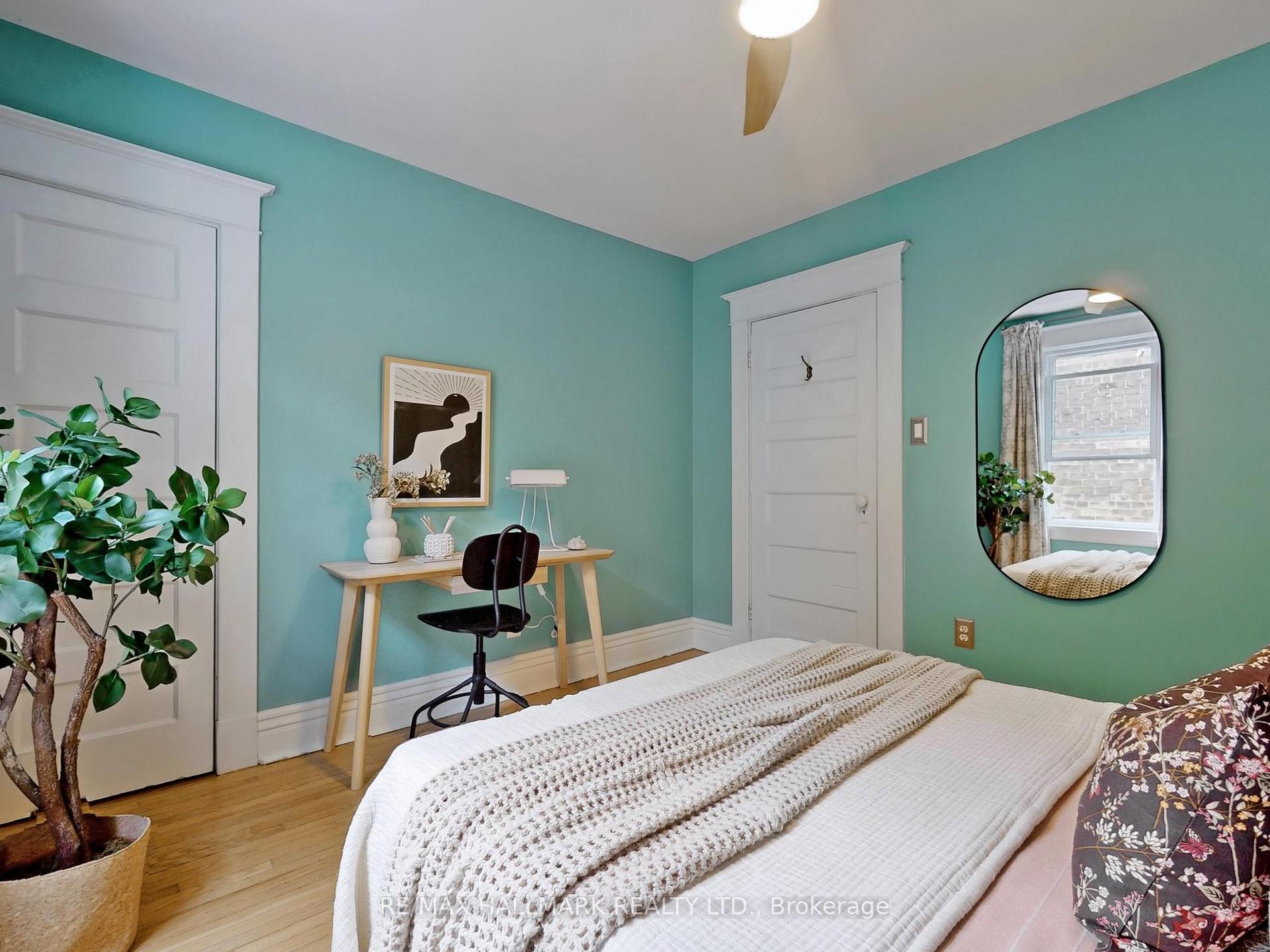 Photo 29 of 107 Coady Avenue, Toronto, South Riverdale — HOMEH
