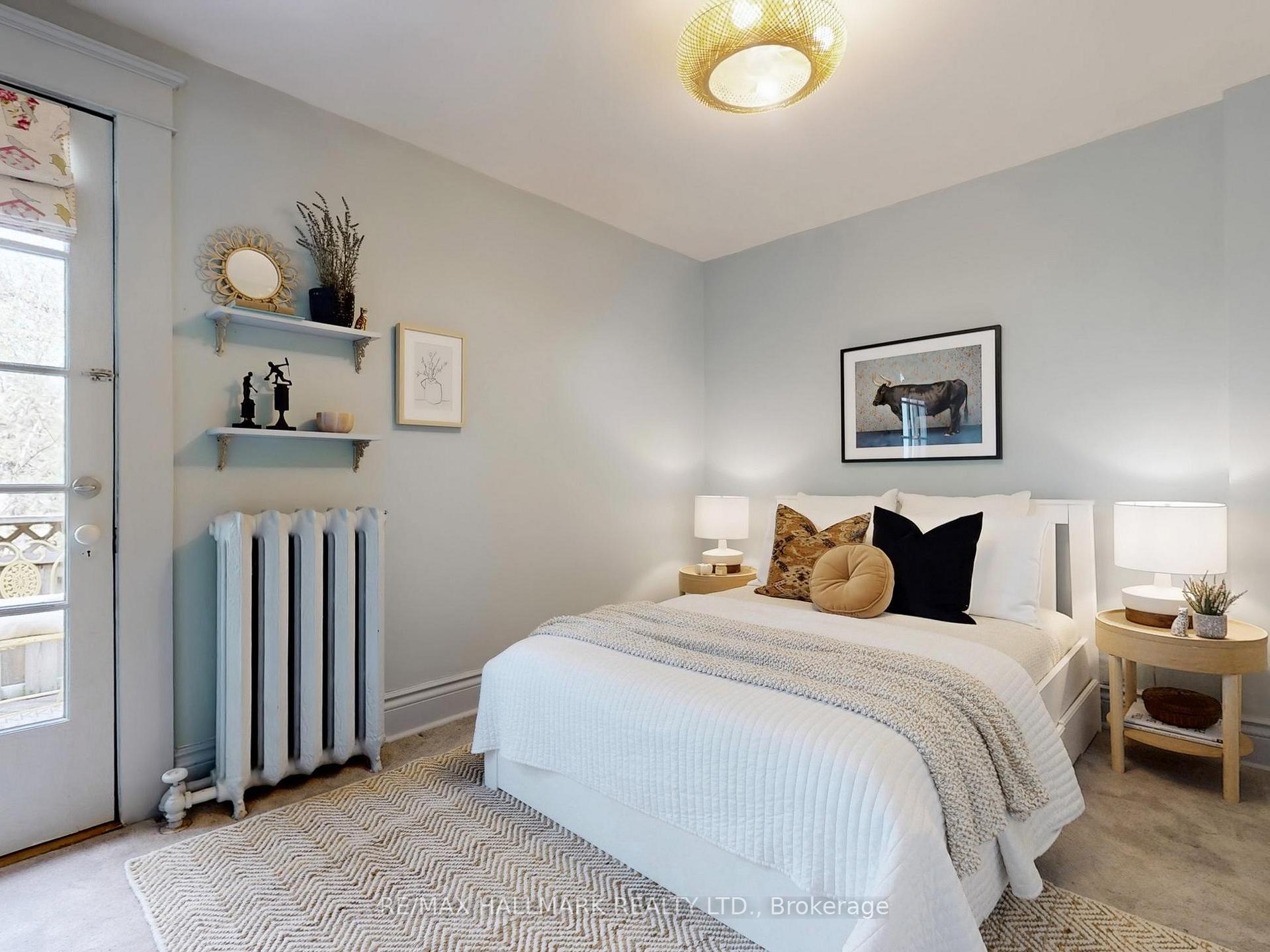 Photo 30 of 107 Coady Avenue, Toronto, South Riverdale — HOMEH