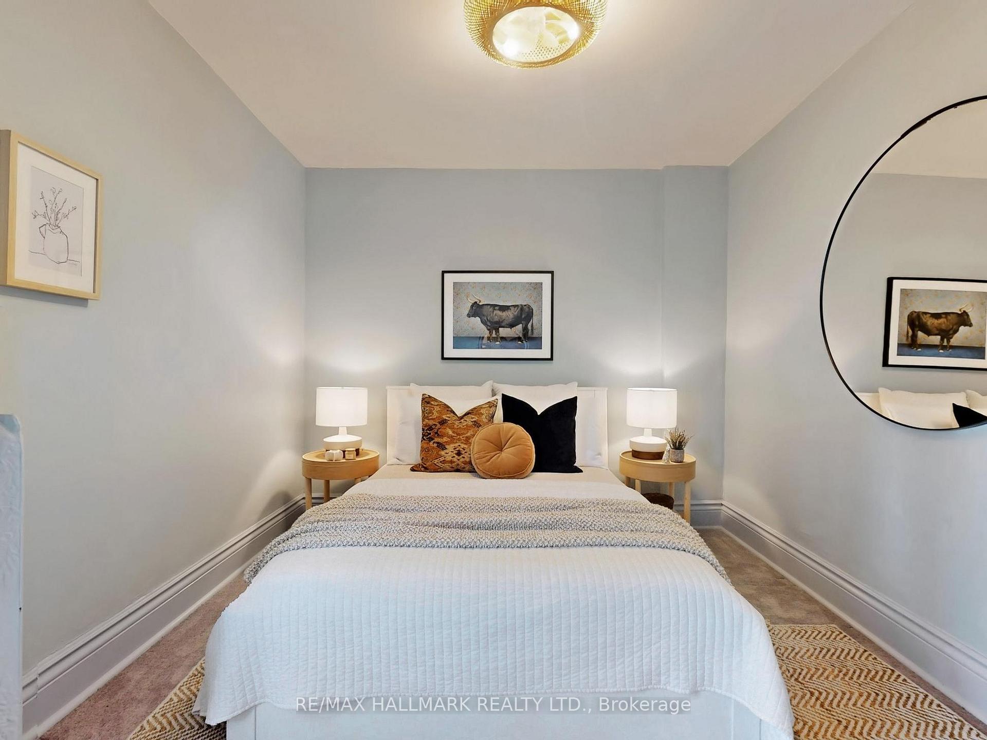 Photo 31 of 107 Coady Avenue, Toronto, South Riverdale — HOMEH