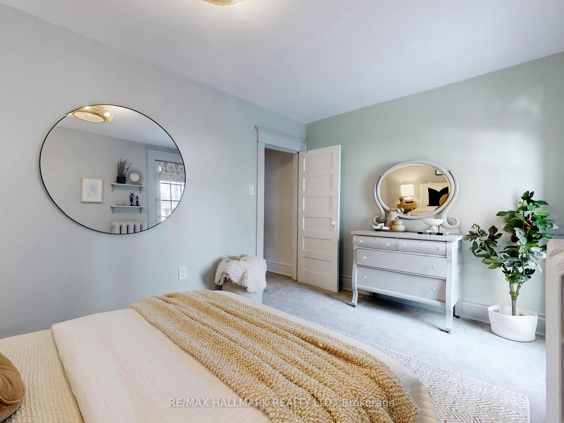 Photo 32 of 107 Coady Avenue, Toronto, South Riverdale — HOMEH