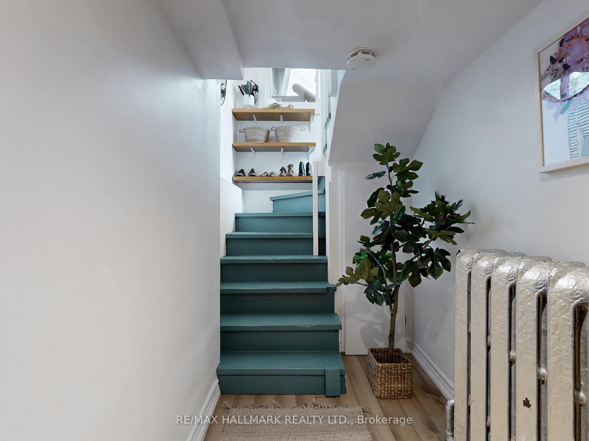 Photo 35 of 107 Coady Avenue, Toronto, South Riverdale — HOMEH