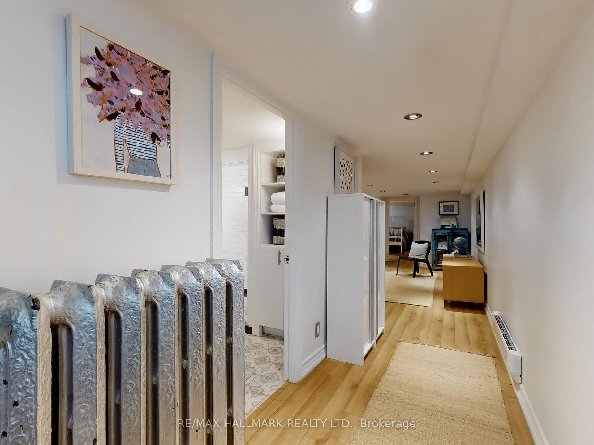 Photo 36 of 107 Coady Avenue, Toronto, South Riverdale — HOMEH