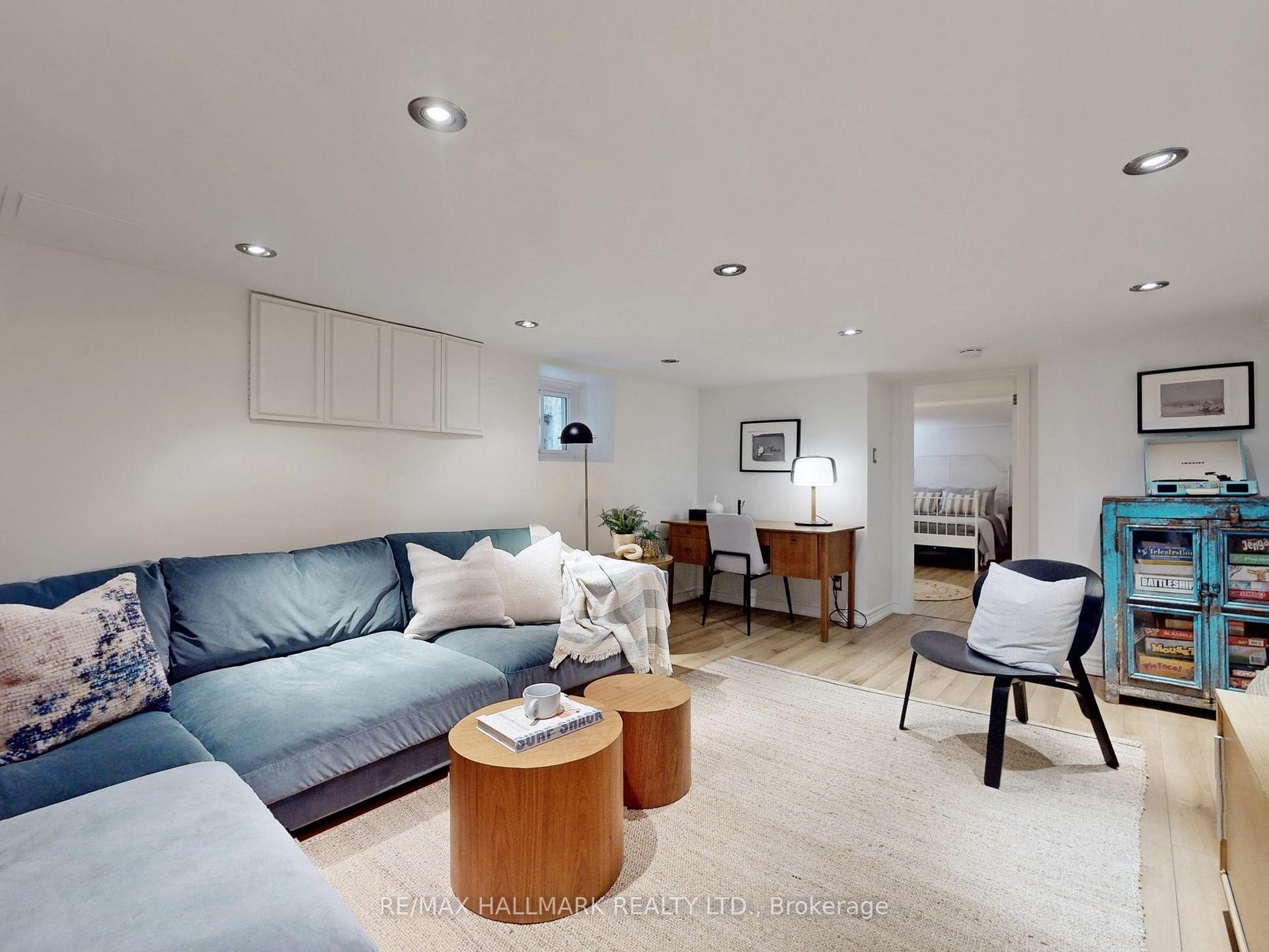 Photo 37 of 107 Coady Avenue, Toronto, South Riverdale — HOMEH
