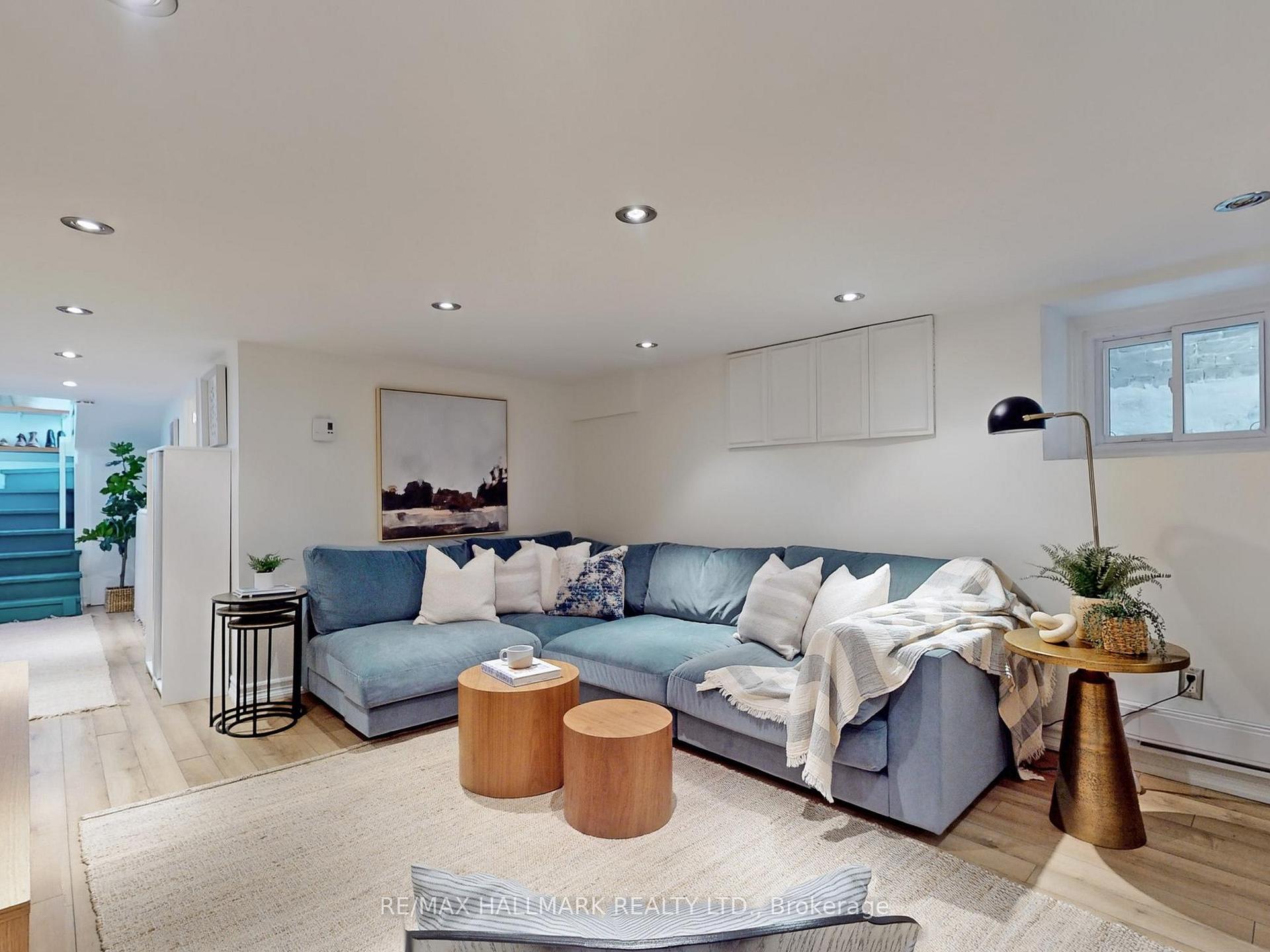 Photo 38 of 107 Coady Avenue, Toronto, South Riverdale — HOMEH