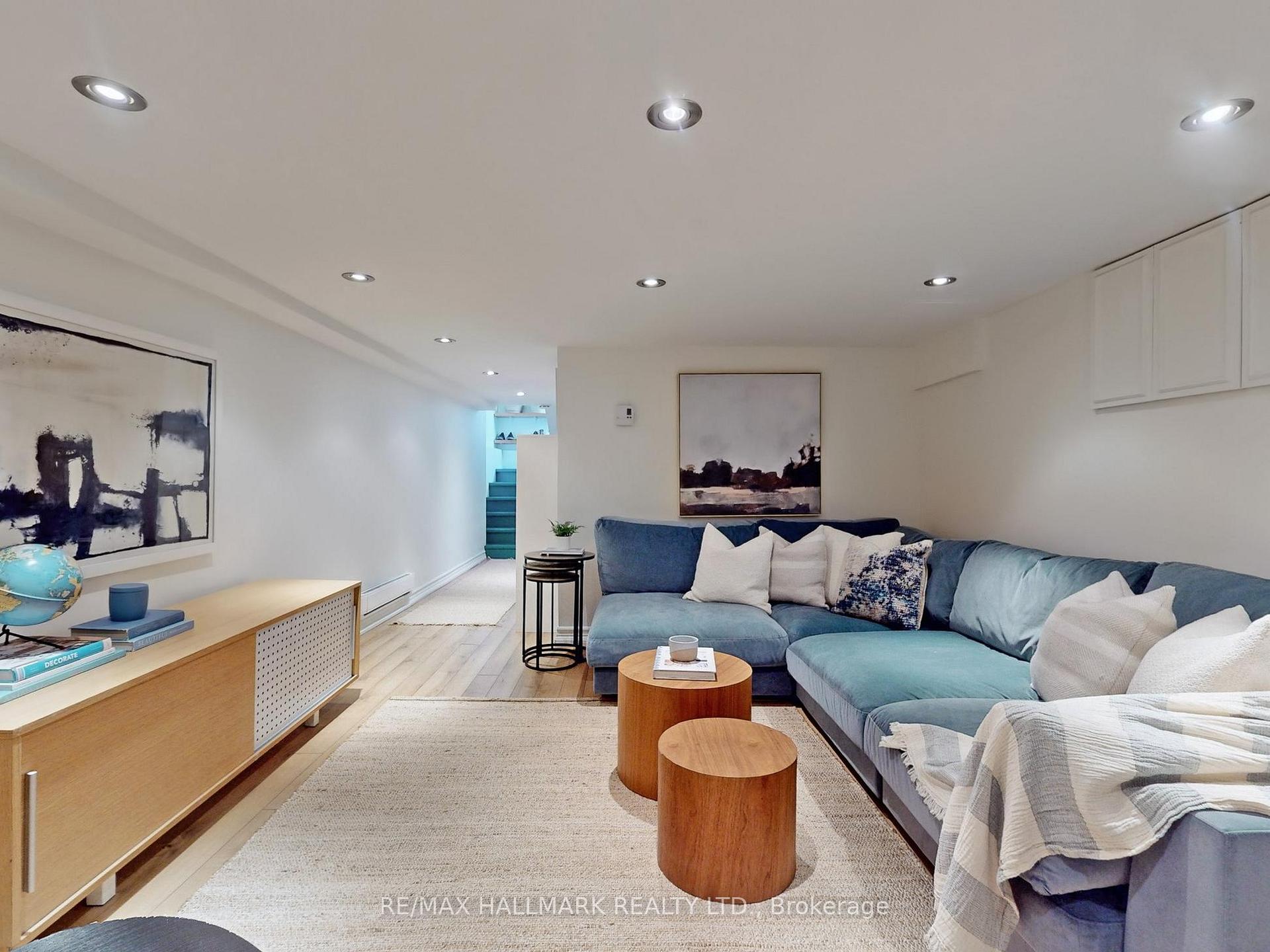 Photo 39 of 107 Coady Avenue, Toronto, South Riverdale — HOMEH