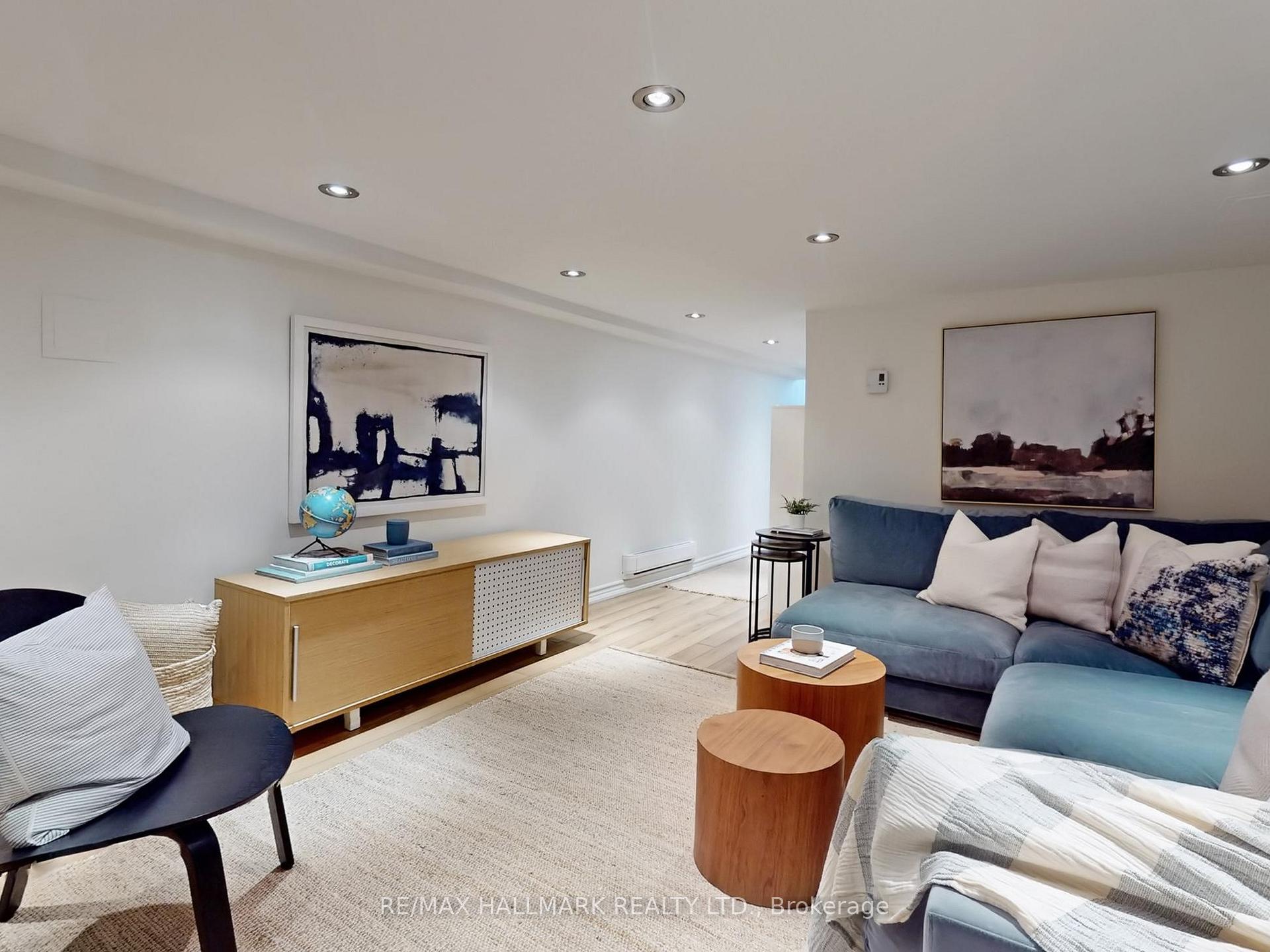 Photo 40 of 107 Coady Avenue, Toronto, South Riverdale — HOMEH
