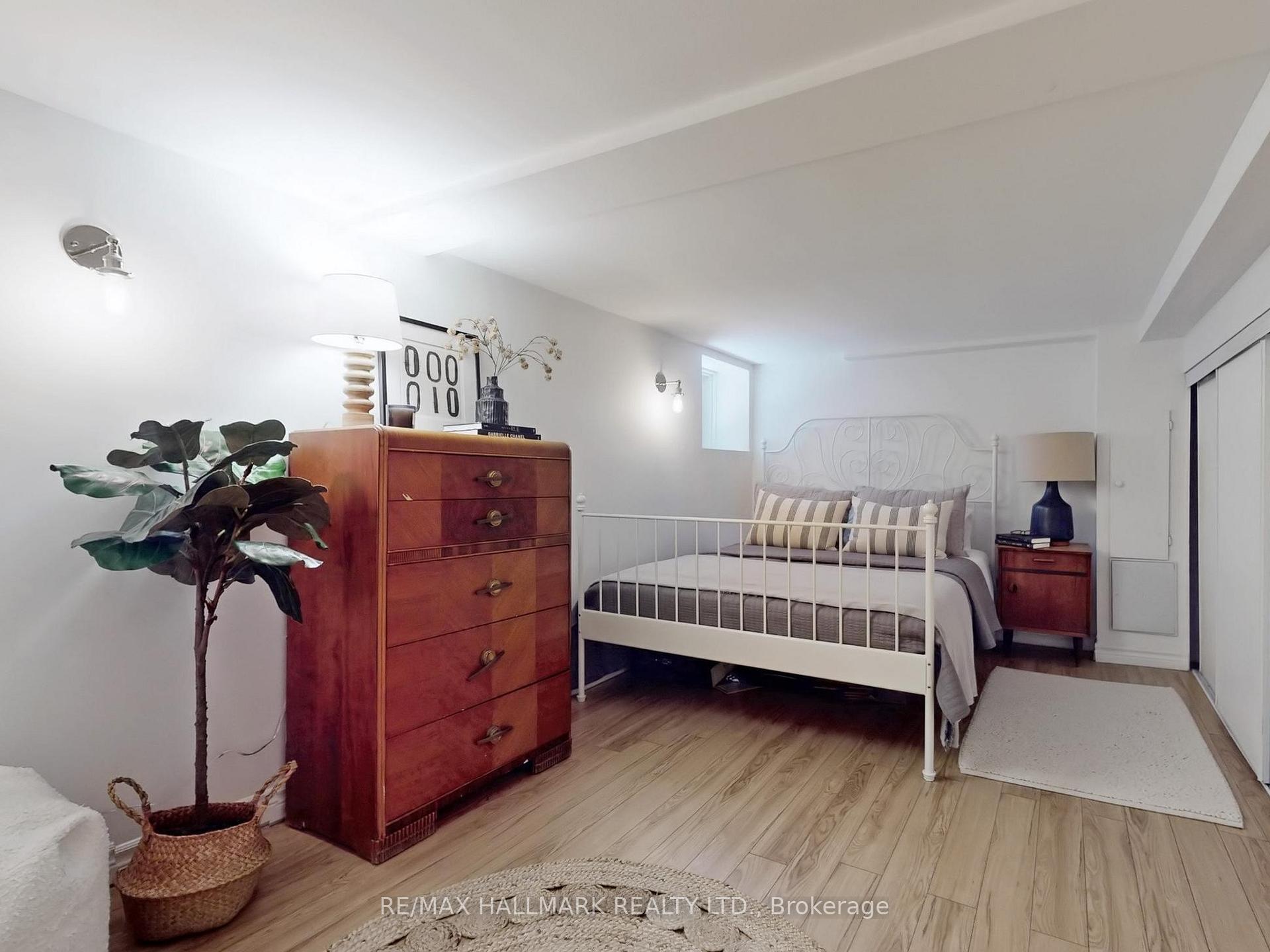 Photo 41 of 107 Coady Avenue, Toronto, South Riverdale — HOMEH