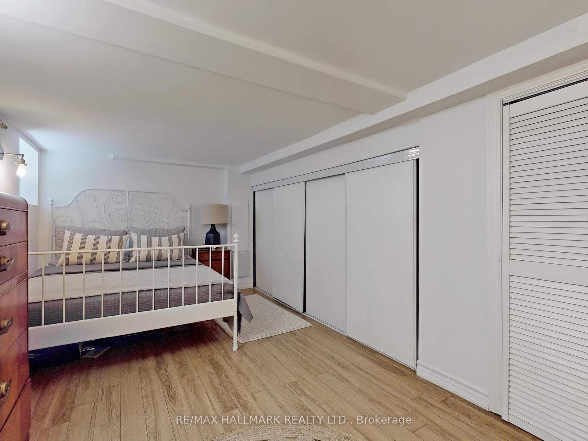 Photo 42 of 107 Coady Avenue, Toronto, South Riverdale — HOMEH
