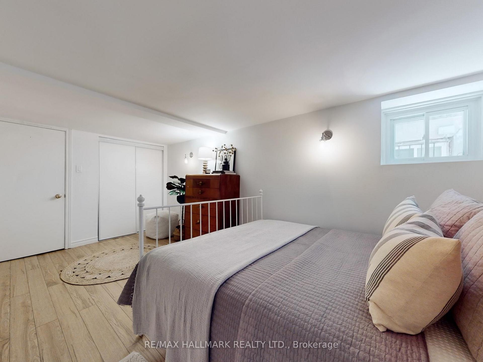 Photo 43 of 107 Coady Avenue, Toronto, South Riverdale — HOMEH