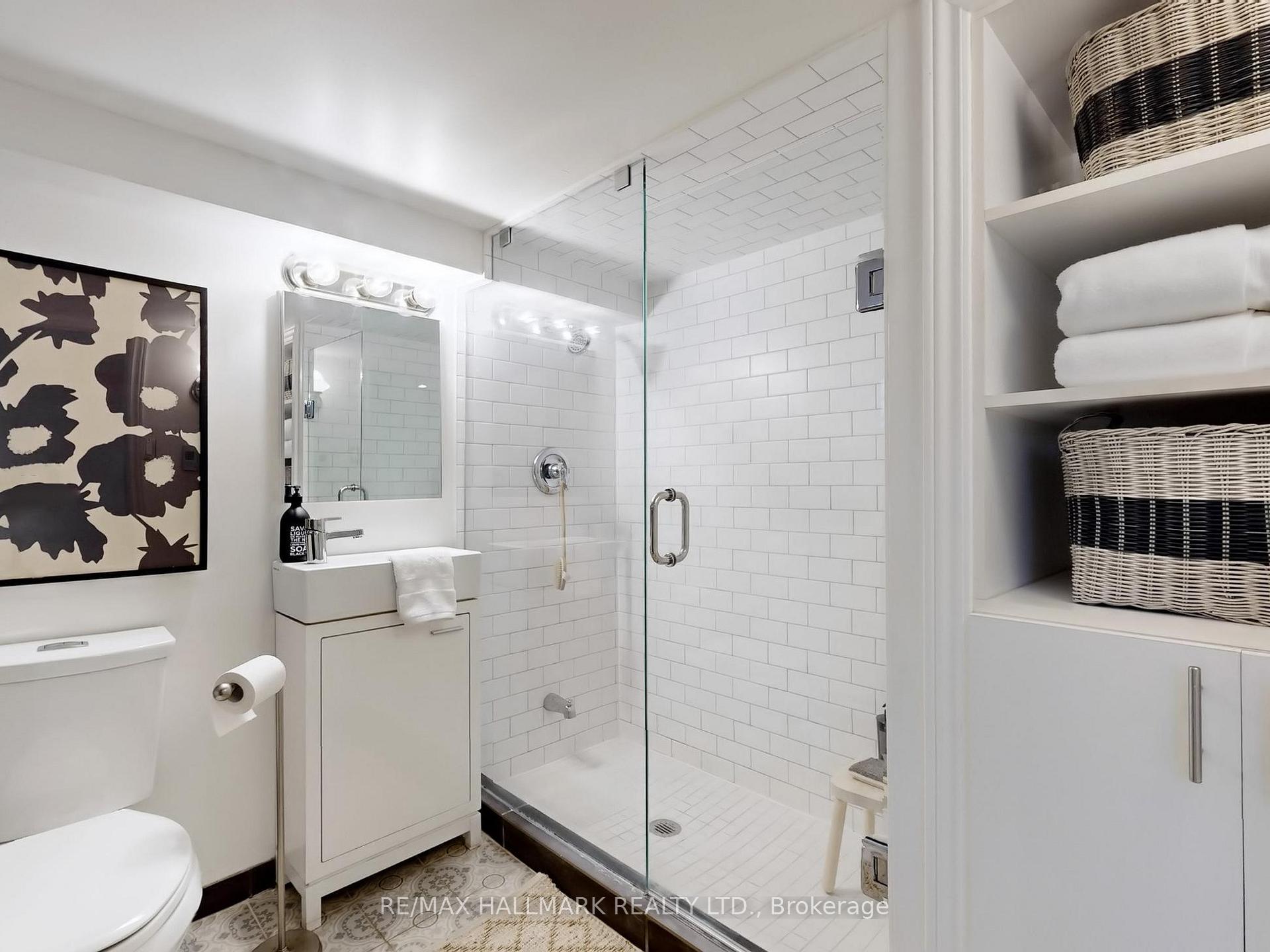 Photo 44 of 107 Coady Avenue, Toronto, South Riverdale — HOMEH